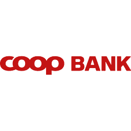 Coop Bank logo