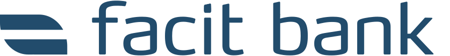 Facit Bank logo